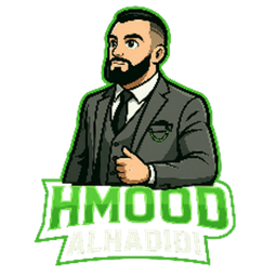 HmoodAlHadidi0 avatar
