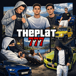 theplat777 avatar