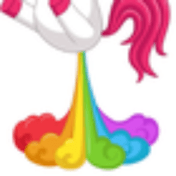 MrRainbowtheUnicorn avatar