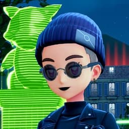 Diavoletta6 avatar