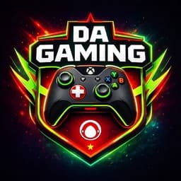 da4gaming avatar