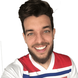 Kusteer avatar