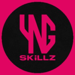 YNGSKiLLZ avatar