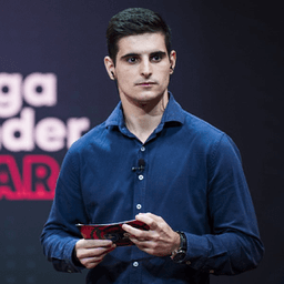 SergioFFerra avatar