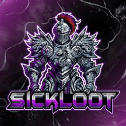 SickLoots avatar
