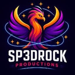 Sp3dRock avatar