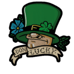 donluckymx avatar