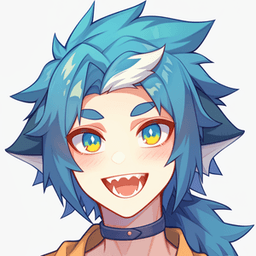 AngelWeave avatar