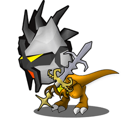 DinoRS avatar