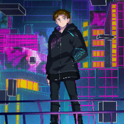 ikeman2003 avatar