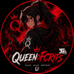 Queenofcrits avatar