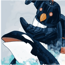 TheAutocraticPenguin avatar
