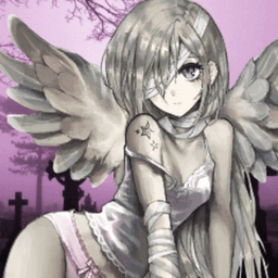 ANGELMAYCRY69 avatar
