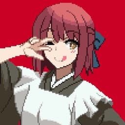 MujuraNoKamenn avatar