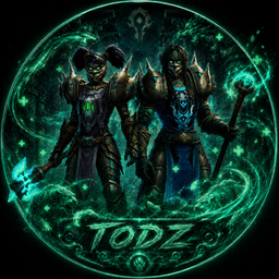 todzmw avatar