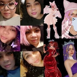 mammamishabe67 avatar