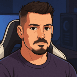 andiilost avatar