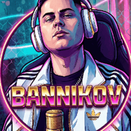 bannikovdi avatar