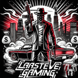 laastevegaming avatar