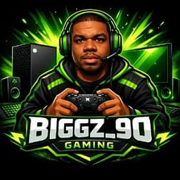 Biggz_90 avatar