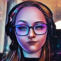 CuteMissFluffy avatar