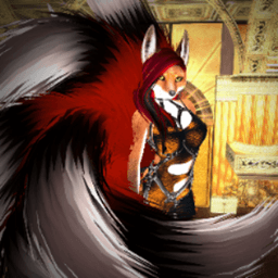 lady_kitsune_okami avatar