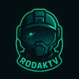Rodaktv avatar