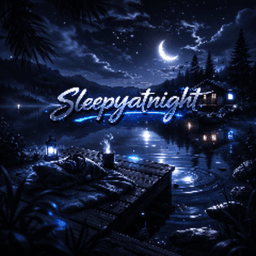 Sleepyyatnight avatar