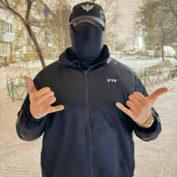 m1rzemetov avatar