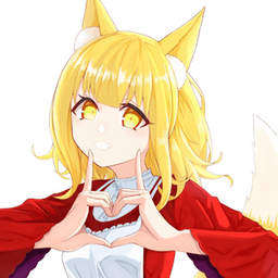 狐月ゆさな avatar