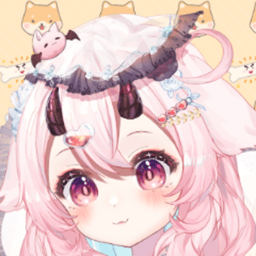 LuneWolf021 avatar