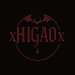 xHIGAOx avatar