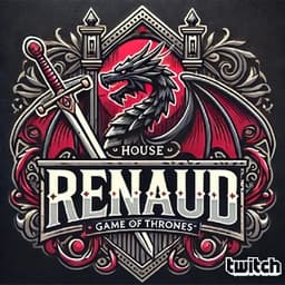 Renaud60 avatar