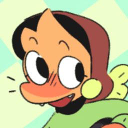 Jacadamia avatar