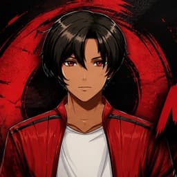 MrDynamite87 avatar