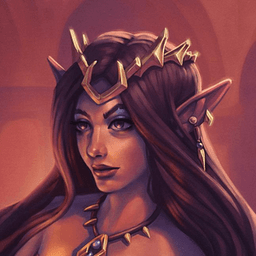 VioletVengeance avatar