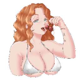 carrottcake420 avatar
