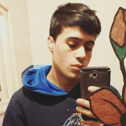 MaxiRaffa avatar