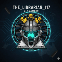 The_Librarian_117 avatar