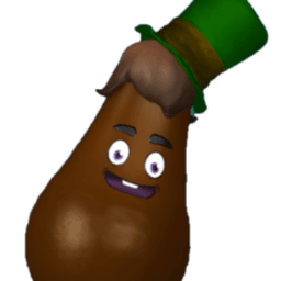 IrishPoo avatar