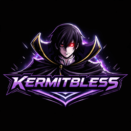 Kermitbless avatar
