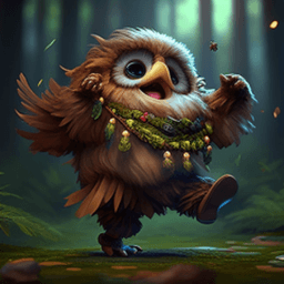 Wasril avatar