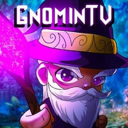 GnominTV avatar