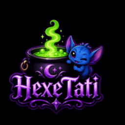 kleinehexetati avatar