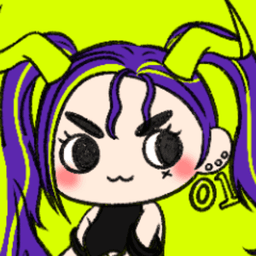 HanaX avatar