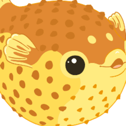 Kartoffelpufferfich avatar