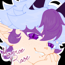 MarroeRose avatar