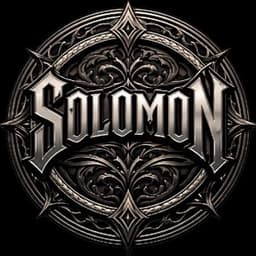 SolomonGrizzly avatar