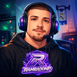 Rambadonp avatar