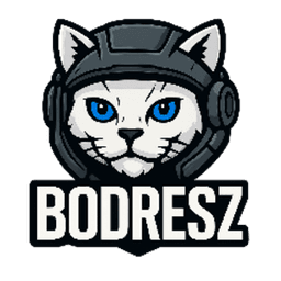 Bodresz avatar